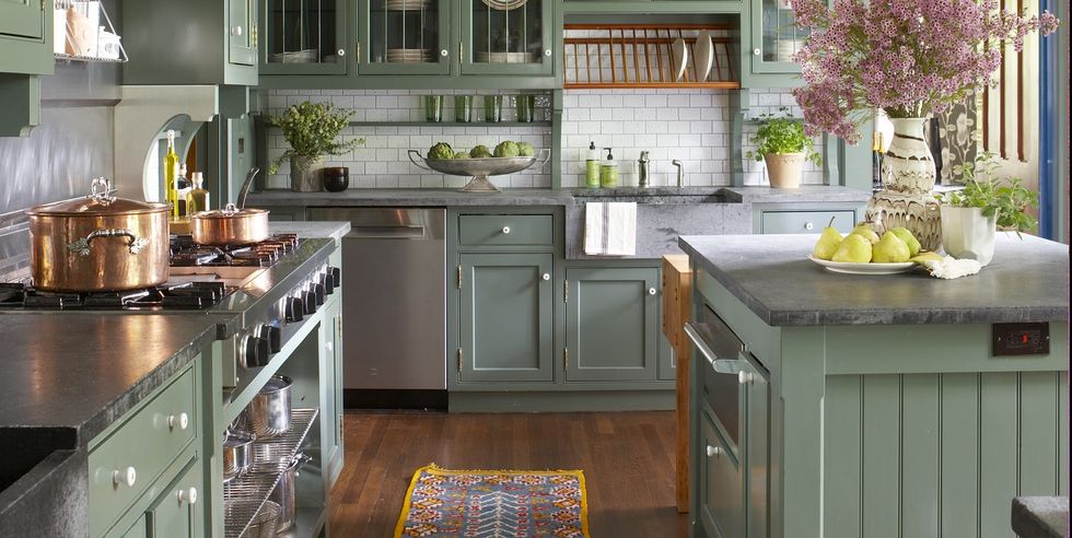 6 lỗi thường gặp khi thiết kế nội thất cho nhà bếp